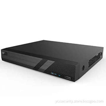 8MP DVR